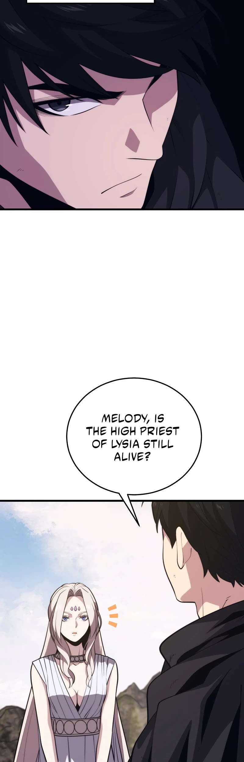Seoul Station's Necromancer Chapter 104 page 4 - Chapter 104