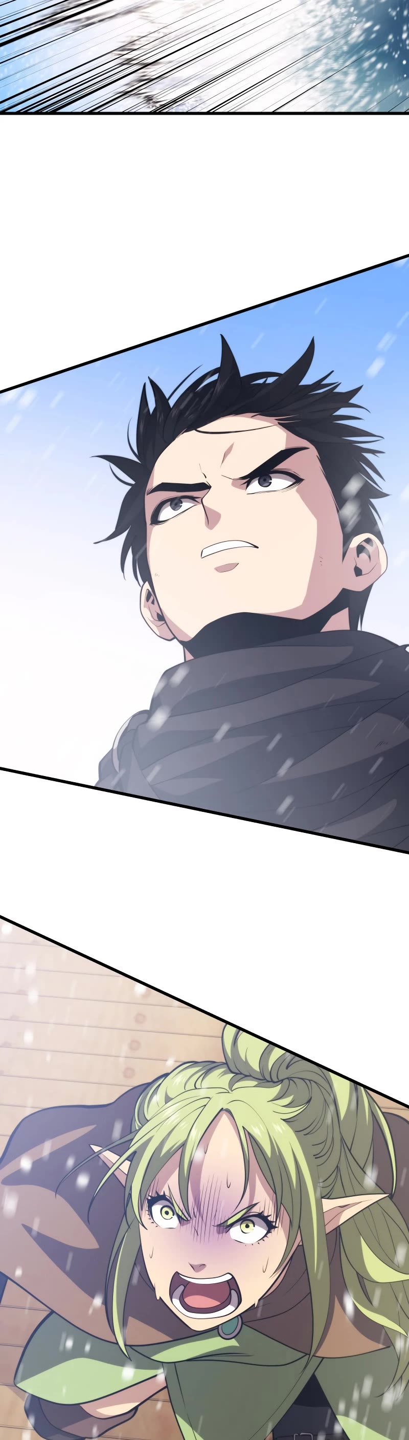 Seoul Station's Necromancer Chapter 104 page 40 - Chapter 104