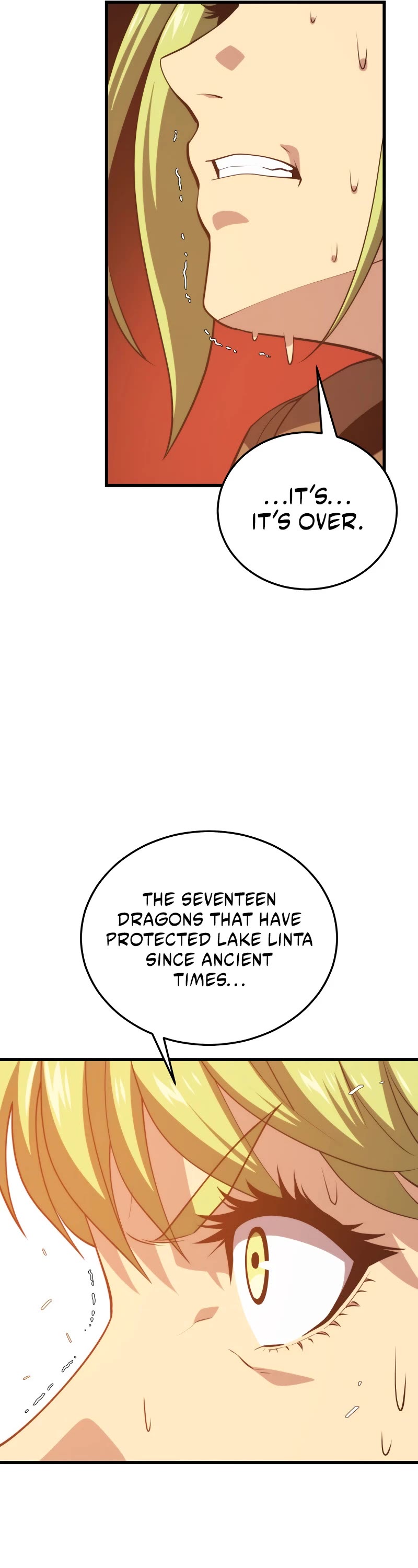 Seoul Station's Necromancer Chapter 104 page 42 - Chapter 104