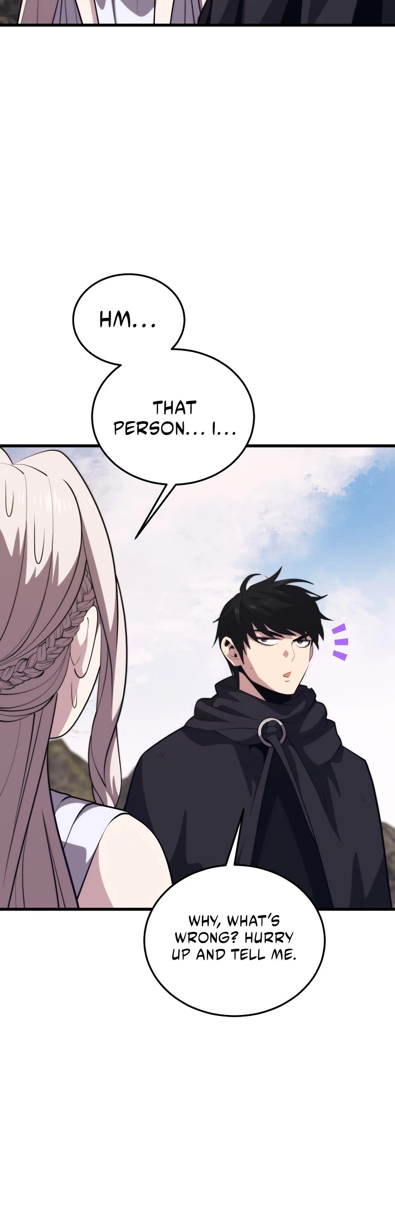 Seoul Station's Necromancer Chapter 104 page 5 - Chapter 104