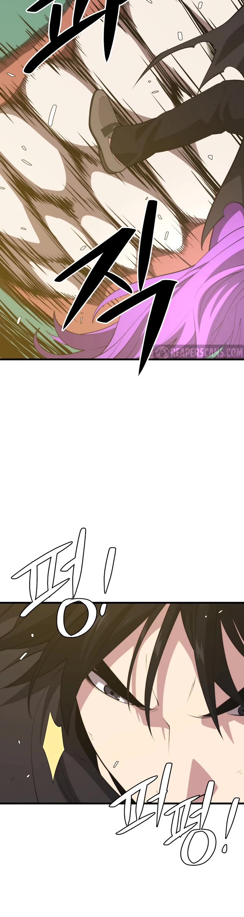 Seoul Station's Necromancer Chapter 105 page 19 - Chapter 105