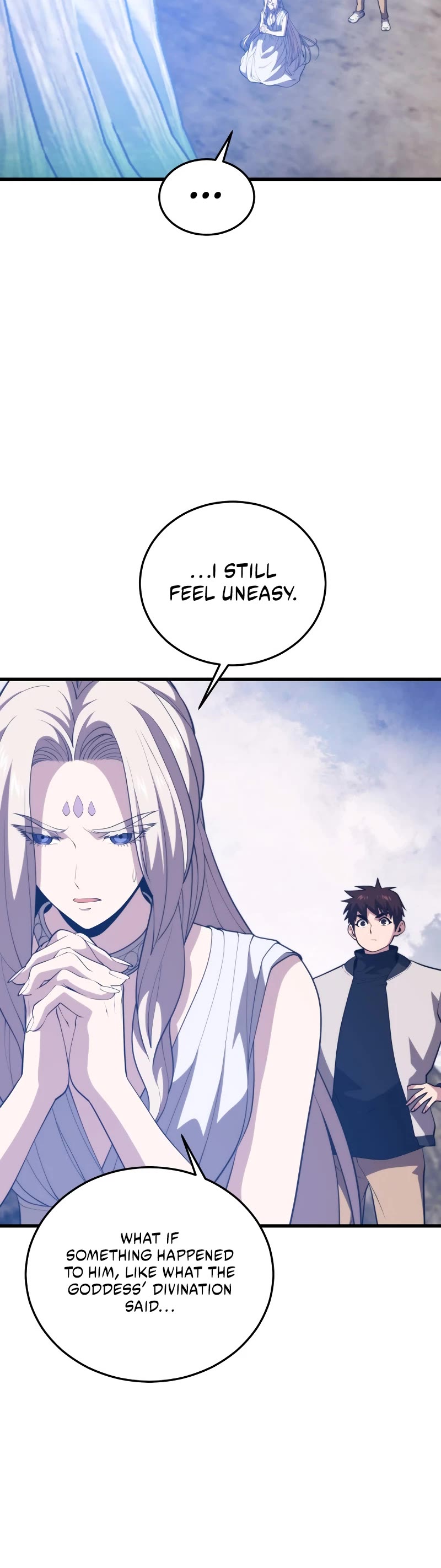 Seoul Station's Necromancer Chapter 105 page 29 - Chapter 105