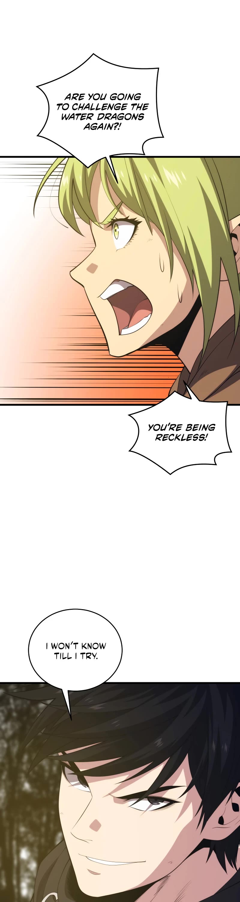 Seoul Station's Necromancer Chapter 105 page 39 - Chapter 105