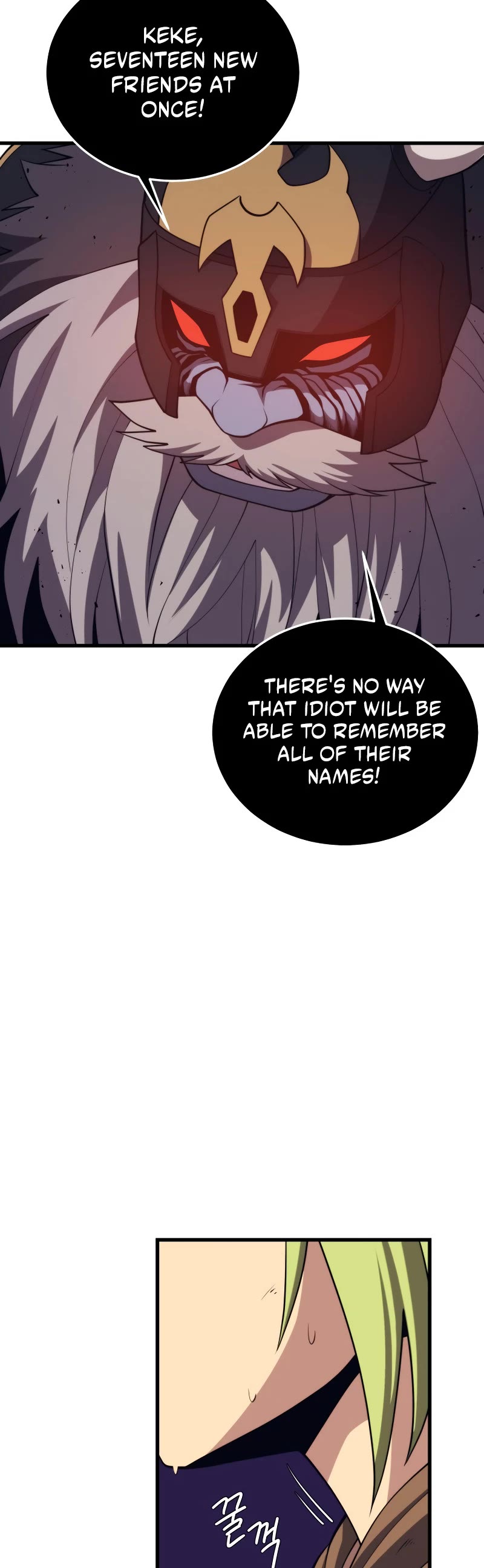 Seoul Station's Necromancer Chapter 105 page 44 - Chapter 105