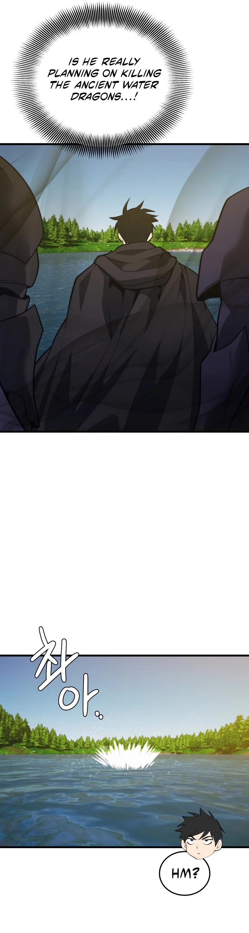 Seoul Station's Necromancer Chapter 105 page 46 - Chapter 105