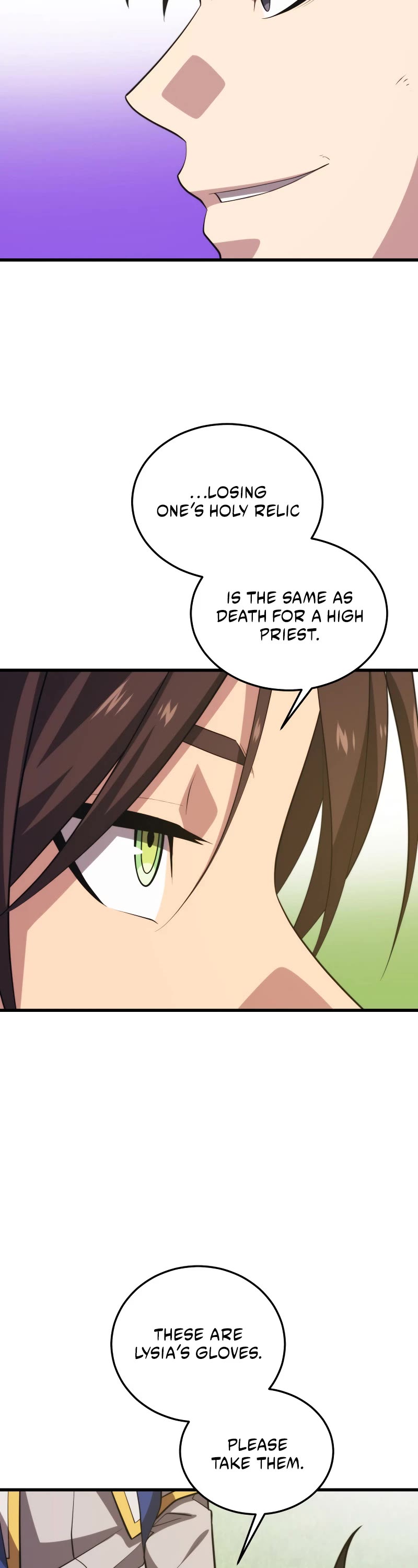 Seoul Station's Necromancer Chapter 105 page 51 - Chapter 105