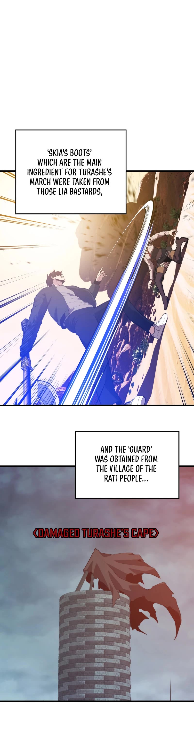 Seoul Station's Necromancer Chapter 105 page 55 - Chapter 105