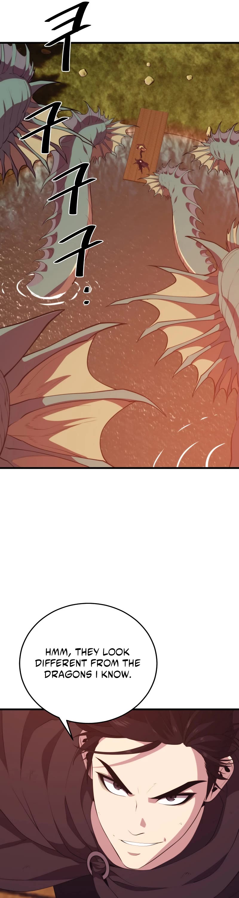 Seoul Station's Necromancer Chapter 105 page 6 - Chapter 105