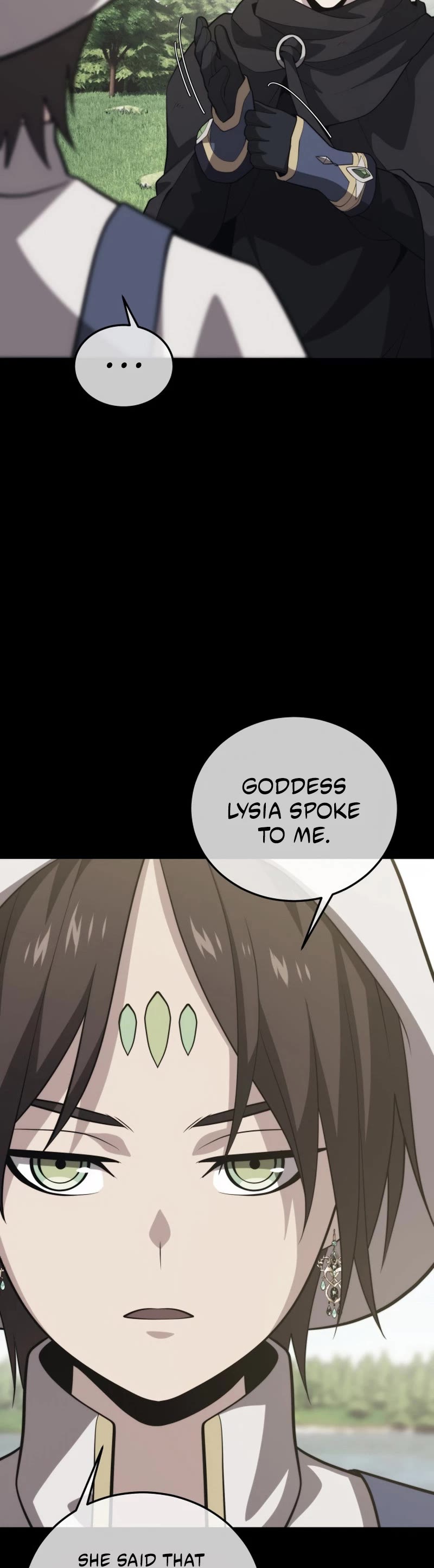 Seoul Station's Necromancer Chapter 106 page 16 - Chapter 106