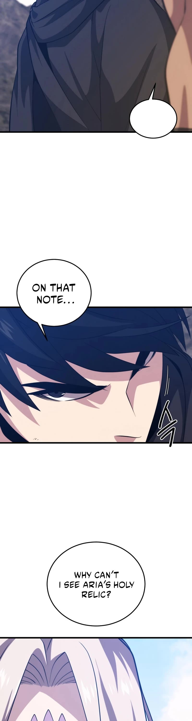 Seoul Station's Necromancer Chapter 106 page 19 - Chapter 106