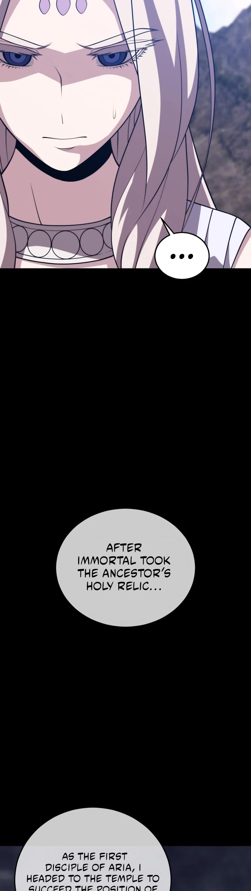 Seoul Station's Necromancer Chapter 106 page 20 - Chapter 106
