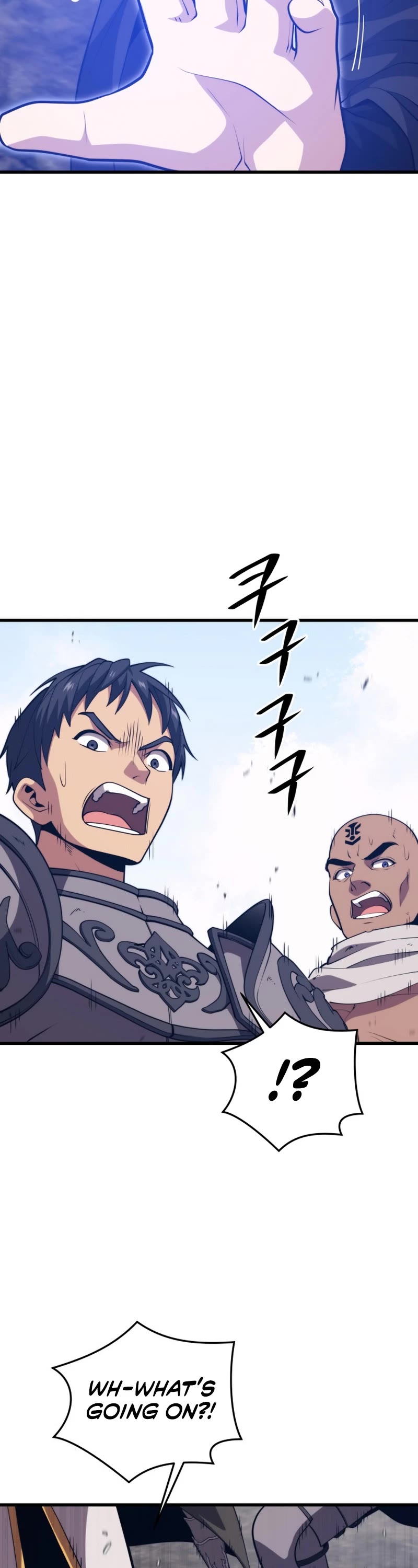 Seoul Station's Necromancer Chapter 106 page 27 - Chapter 106