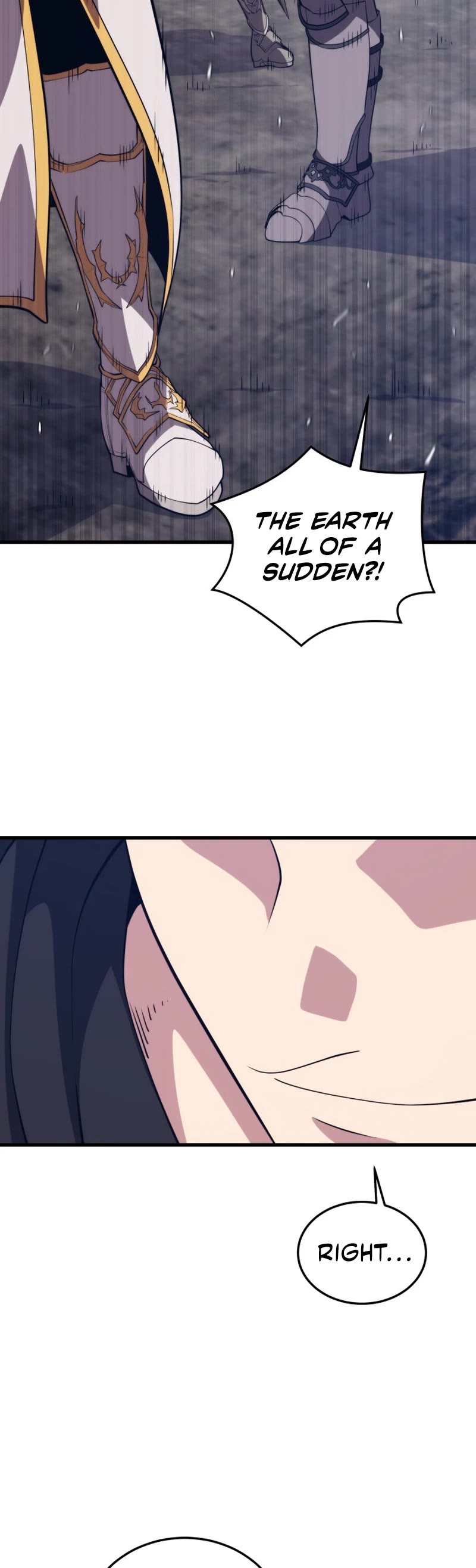 Seoul Station's Necromancer Chapter 106 page 28 - Chapter 106