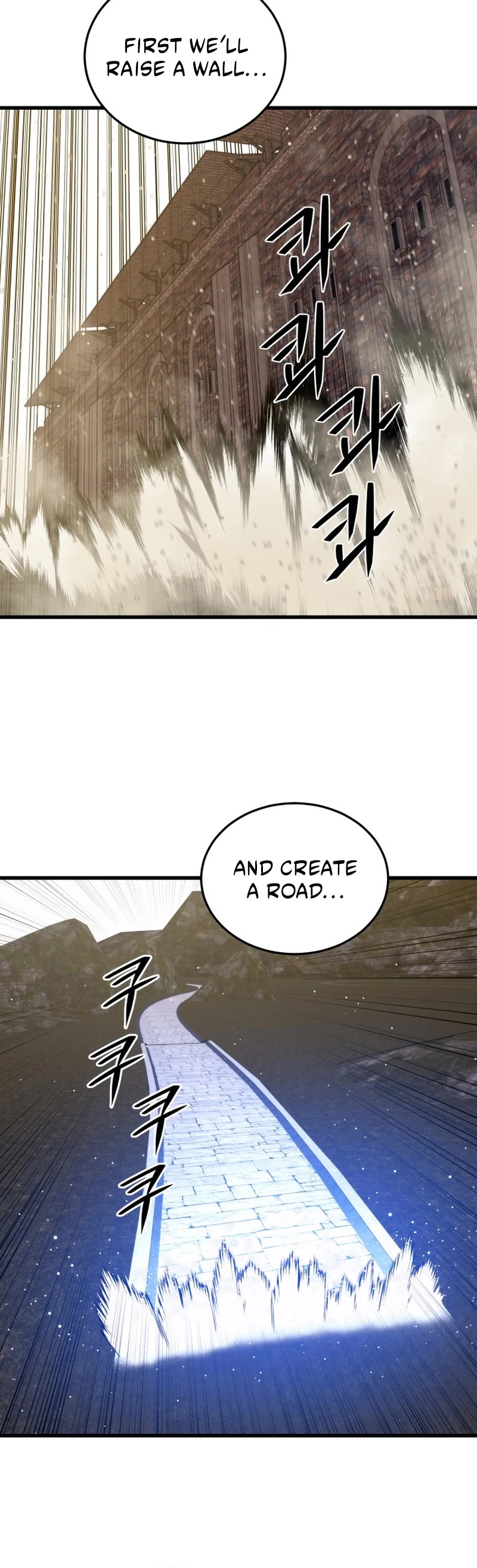 Seoul Station's Necromancer Chapter 106 page 29 - Chapter 106