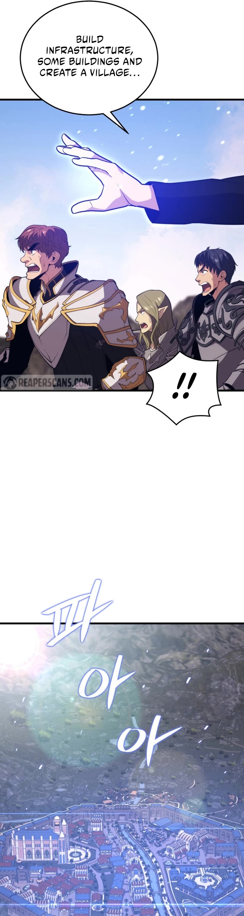 Seoul Station's Necromancer Chapter 106 page 30 - Chapter 106