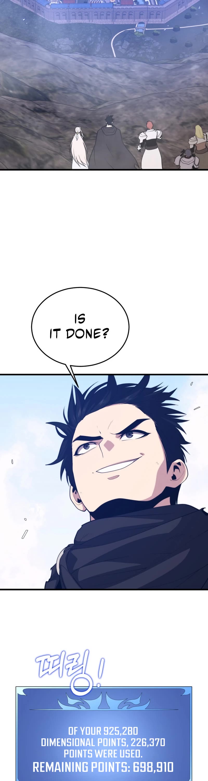 Seoul Station's Necromancer Chapter 106 page 31 - Chapter 106