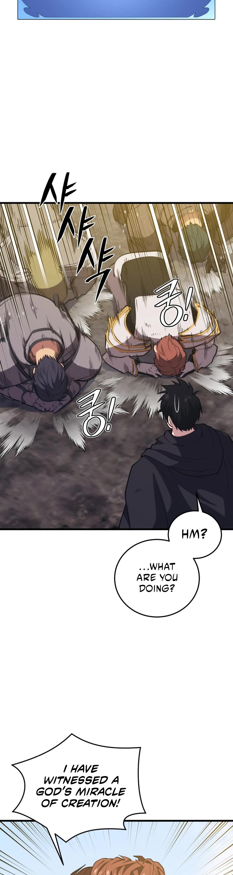 Seoul Station's Necromancer Chapter 106 page 32 - Chapter 106