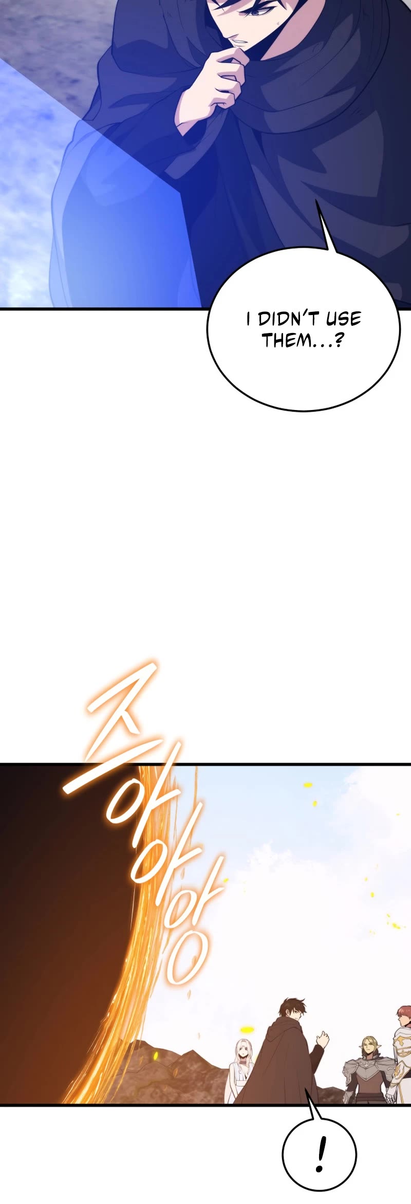 Seoul Station's Necromancer Chapter 106 page 36 - Chapter 106