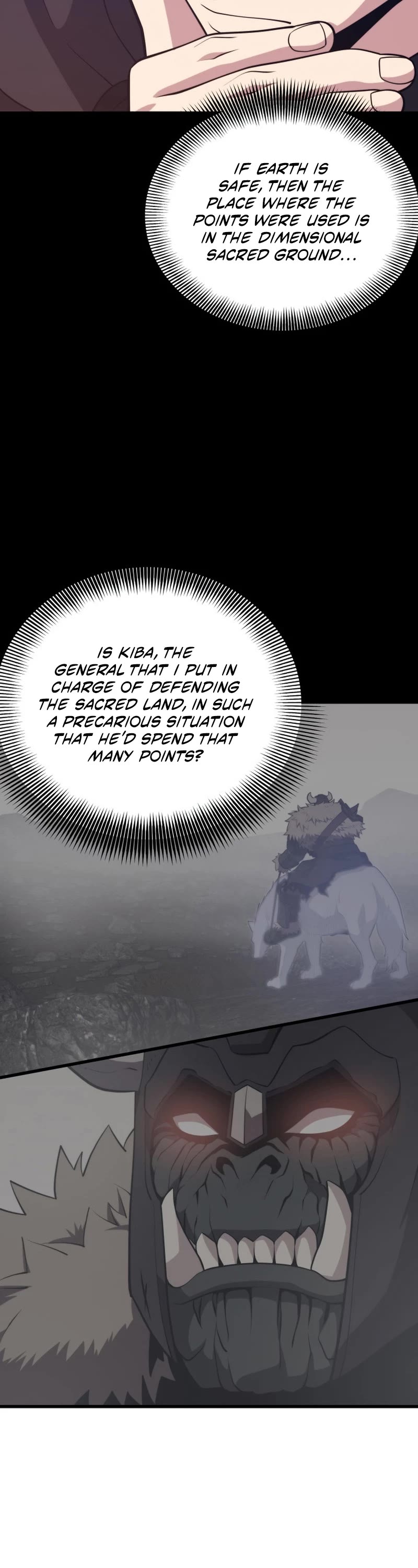 Seoul Station's Necromancer Chapter 106 page 39 - Chapter 106