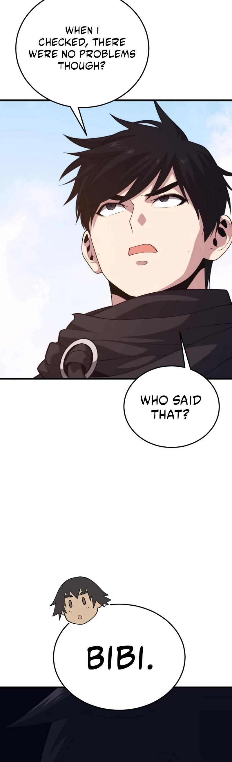 Seoul Station's Necromancer Chapter 106 page 41 - Chapter 106