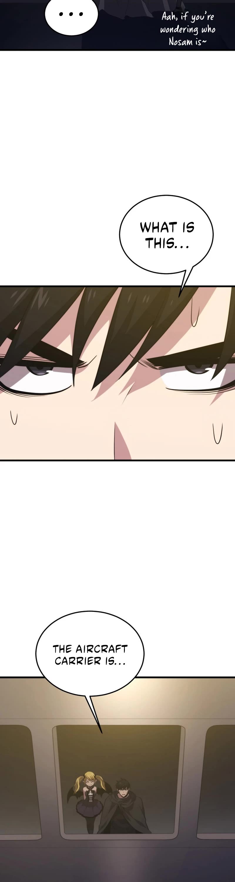 Seoul Station's Necromancer Chapter 106 page 49 - Chapter 106