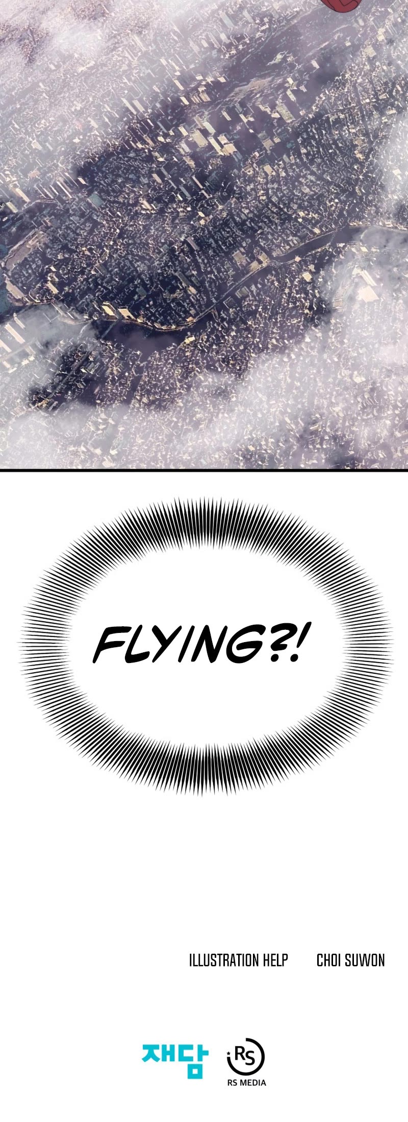 Seoul Station's Necromancer Chapter 106 page 51 - Chapter 106