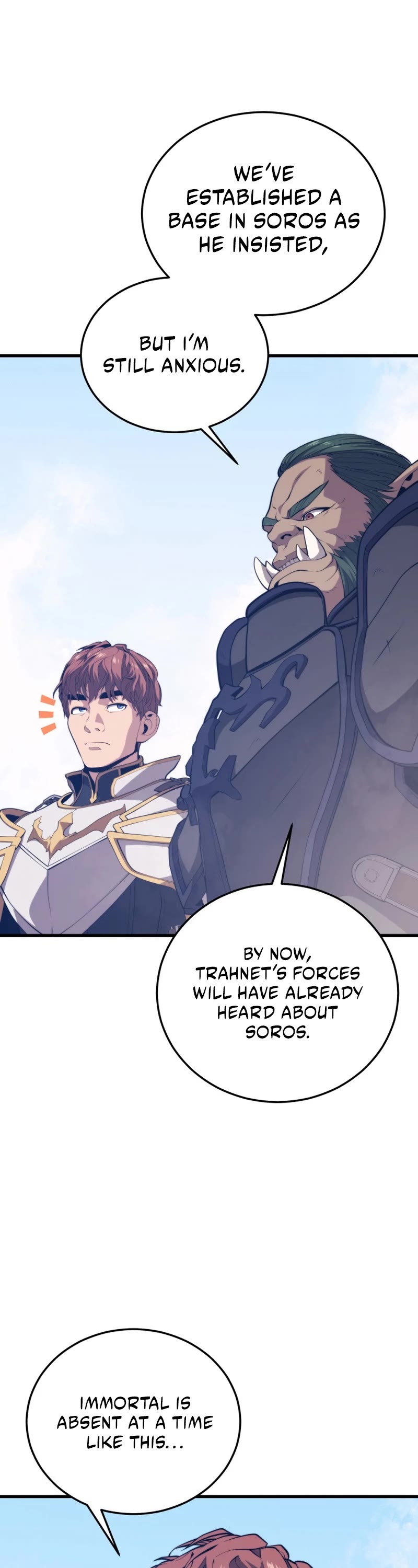 Seoul Station's Necromancer Chapter 106 page 6 - Chapter 106