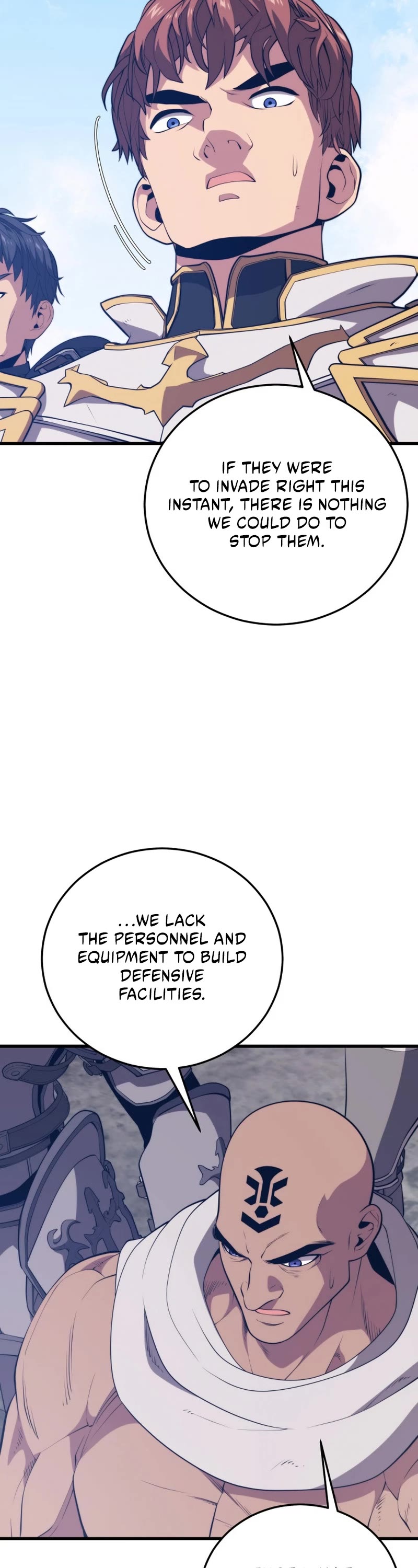 Seoul Station's Necromancer Chapter 106 page 7 - Chapter 106