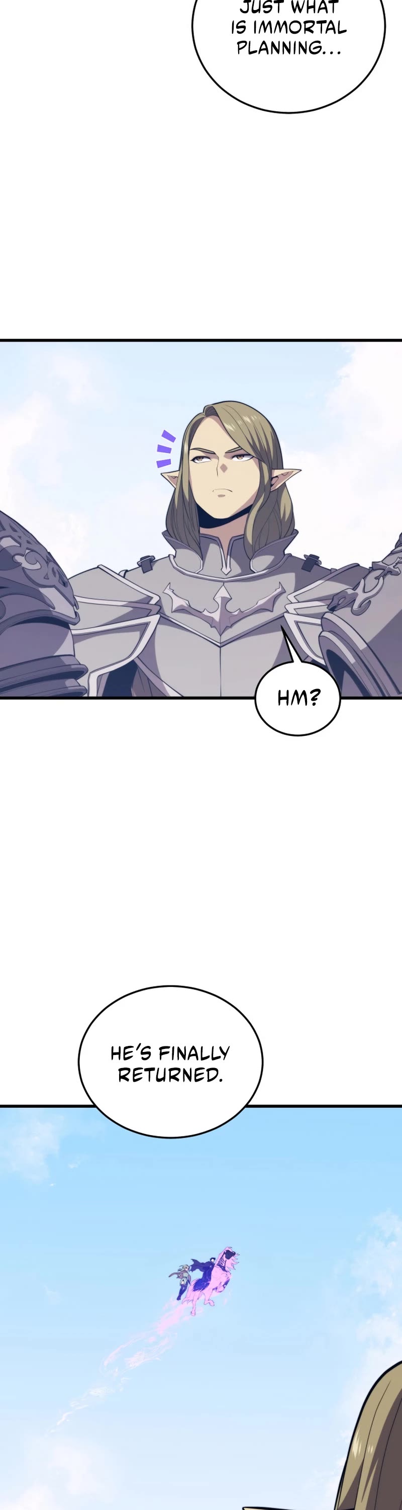 Seoul Station's Necromancer Chapter 106 page 8 - Chapter 106