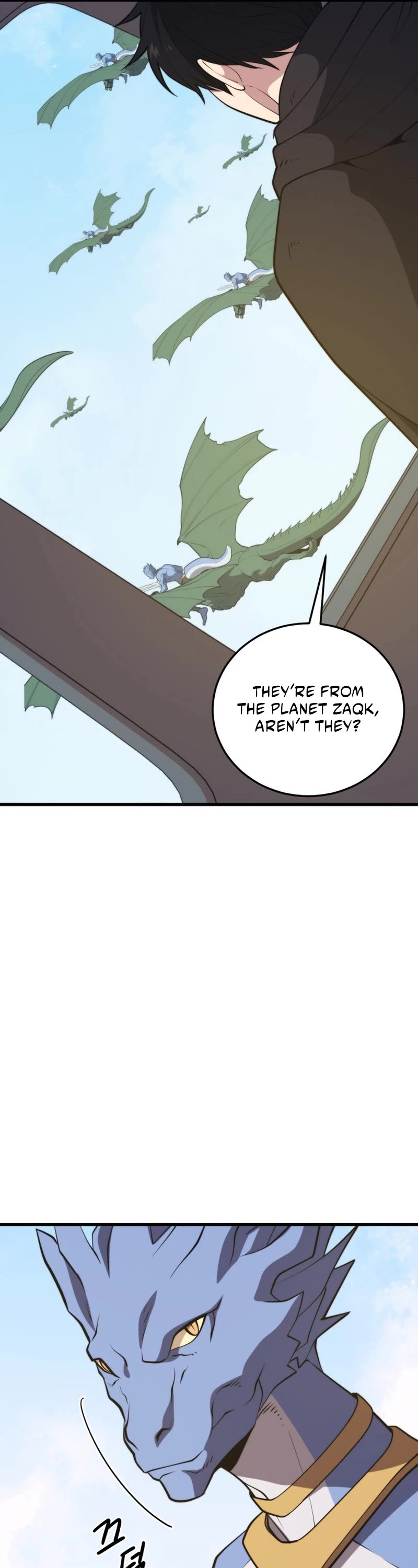 Seoul Station's Necromancer Chapter 107 page 10 - Chapter 107