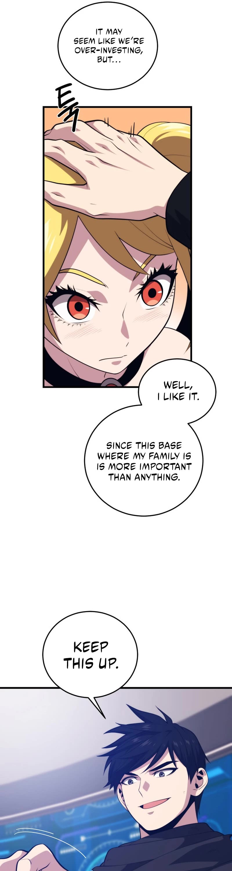 Seoul Station's Necromancer Chapter 107 page 18 - Chapter 107
