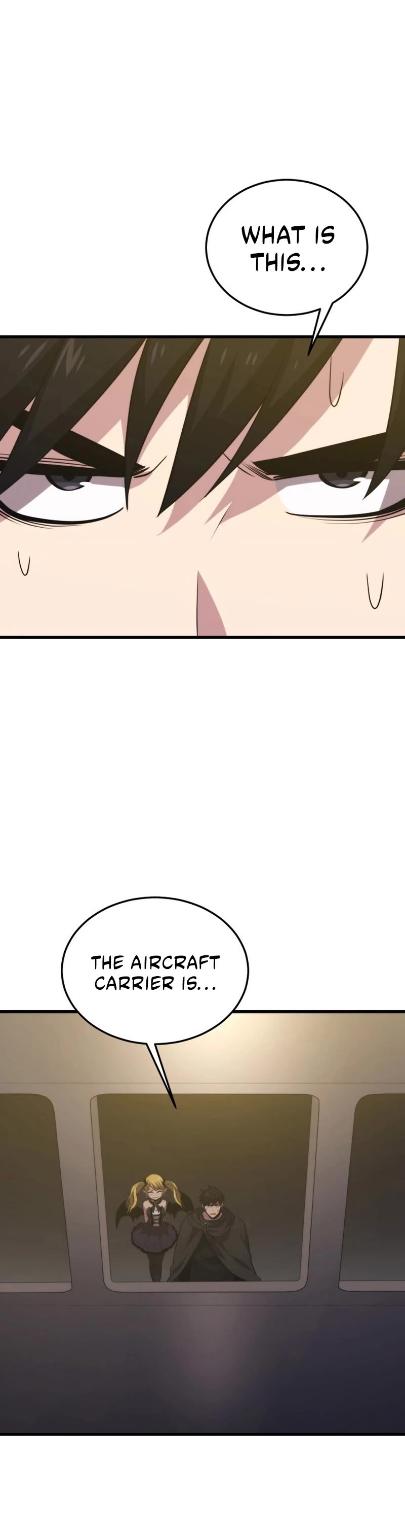Seoul Station's Necromancer Chapter 107 page 2 - Chapter 107