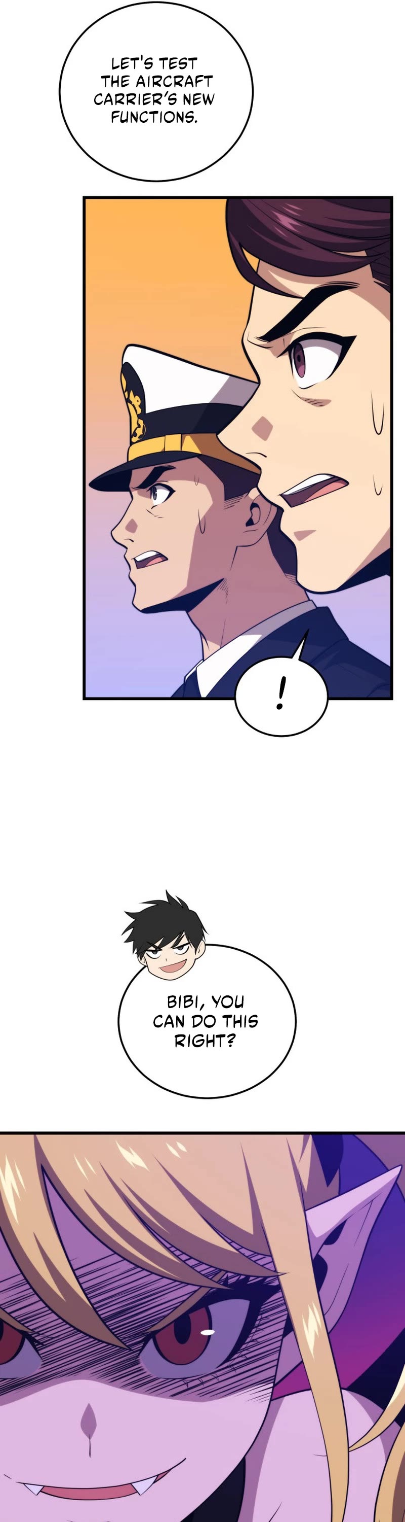Seoul Station's Necromancer Chapter 107 page 22 - Chapter 107