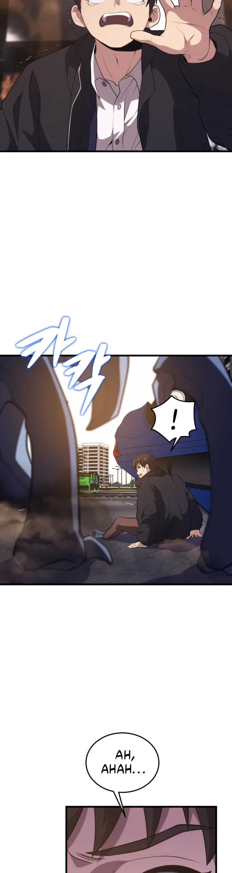 Seoul Station's Necromancer Chapter 107 page 31 - Chapter 107
