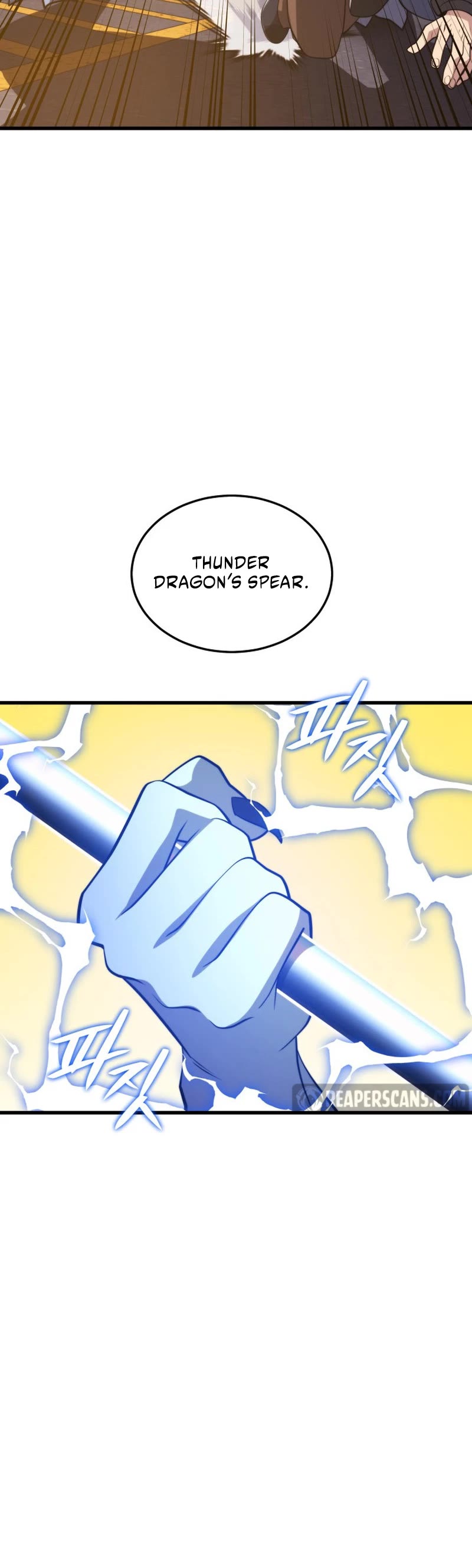 Seoul Station's Necromancer Chapter 107 page 33 - Chapter 107