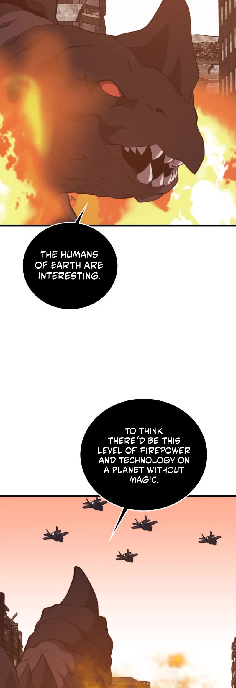 Seoul Station's Necromancer Chapter 107 page 40 - Chapter 107