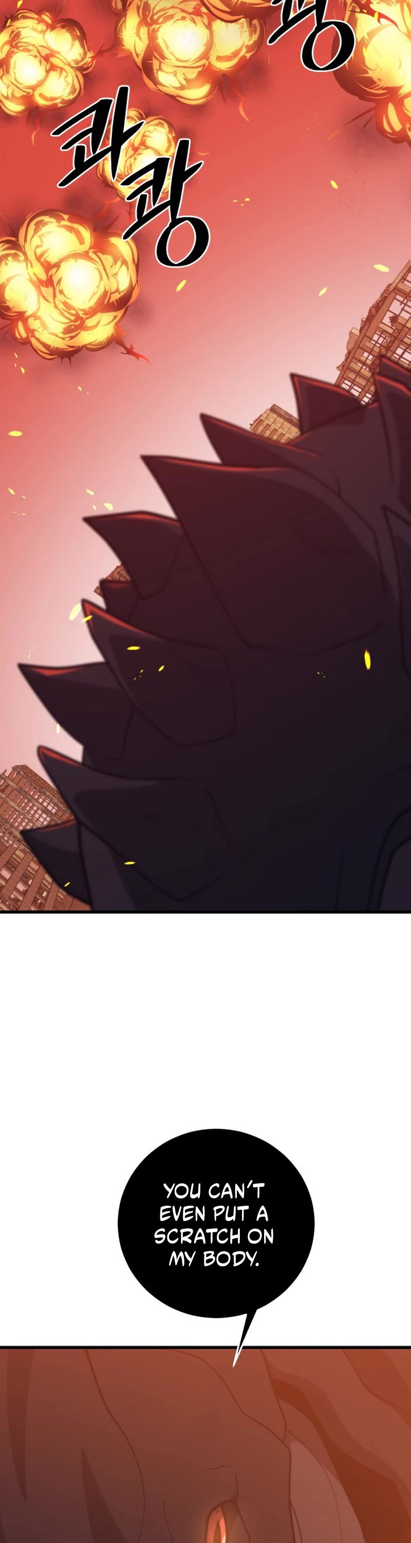 Seoul Station's Necromancer Chapter 107 page 43 - Chapter 107