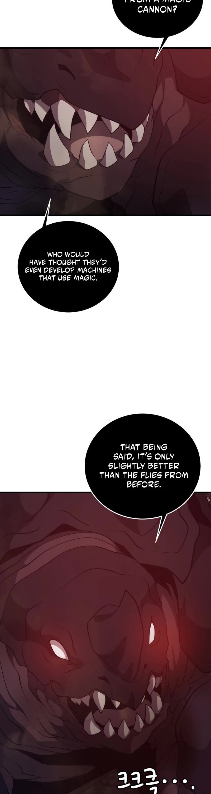 Seoul Station's Necromancer Chapter 107 page 48 - Chapter 107