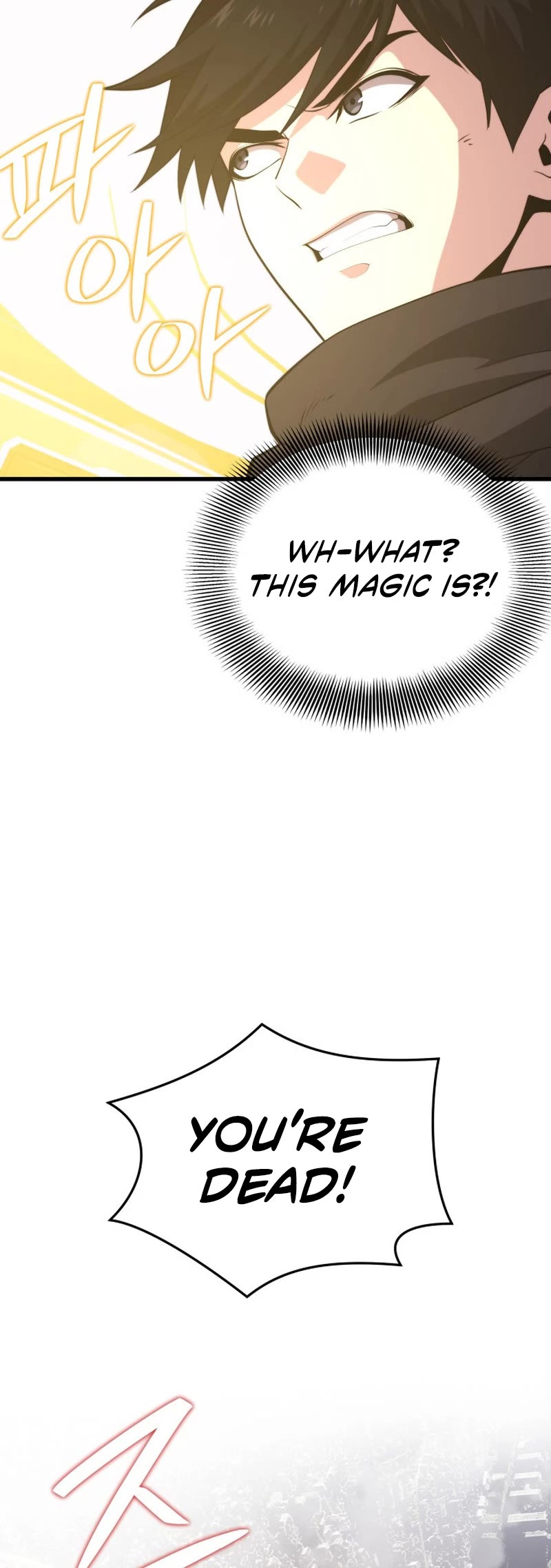 Seoul Station's Necromancer Chapter 107 page 52 - Chapter 107