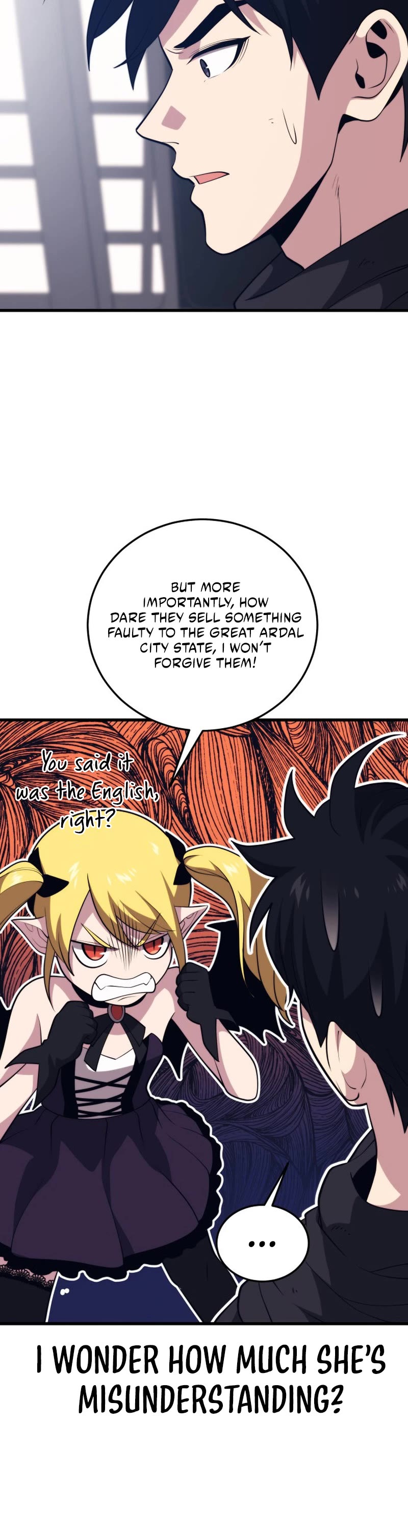 Seoul Station's Necromancer Chapter 107 page 7 - Chapter 107