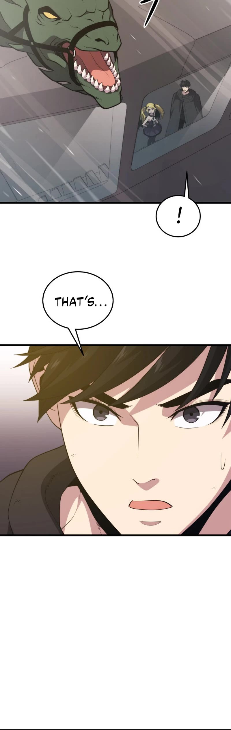 Seoul Station's Necromancer Chapter 107 page 9 - Chapter 107
