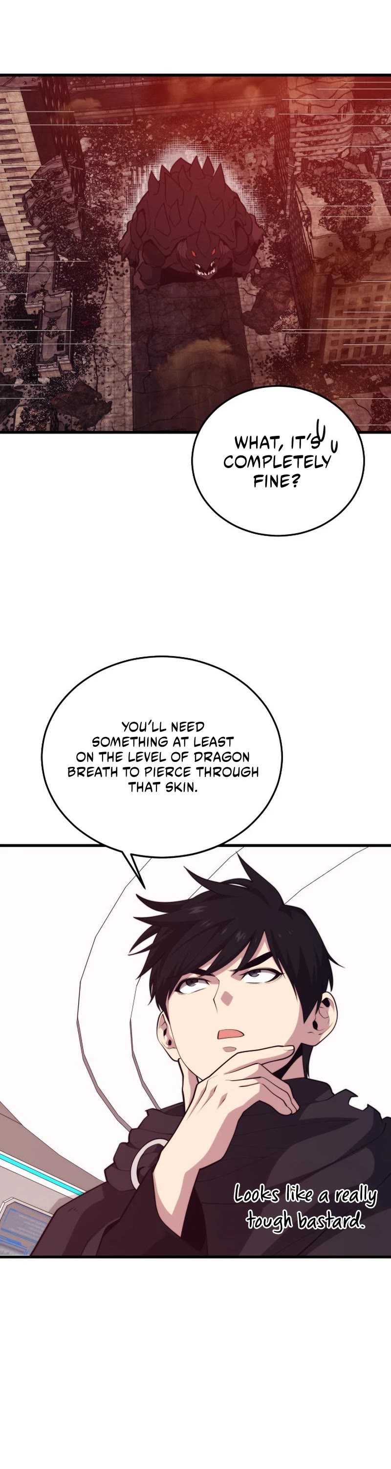 Seoul Station's Necromancer Chapter 108 page 2 - Chapter 108