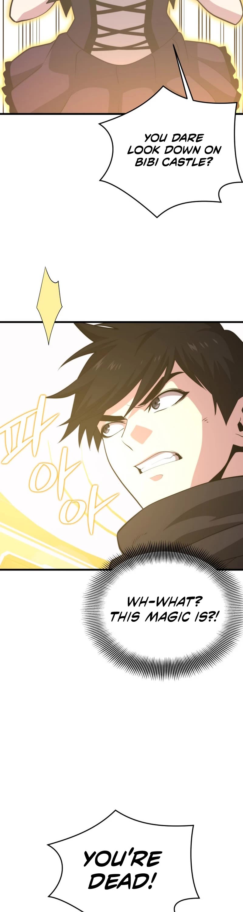 Seoul Station's Necromancer Chapter 108 page 4 - Chapter 108