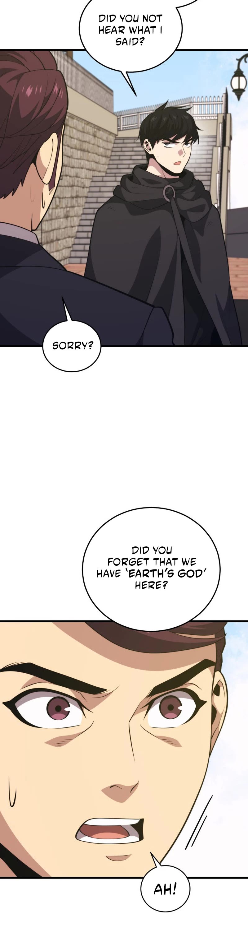 Seoul Station's Necromancer Chapter 108 page 41 - Chapter 108