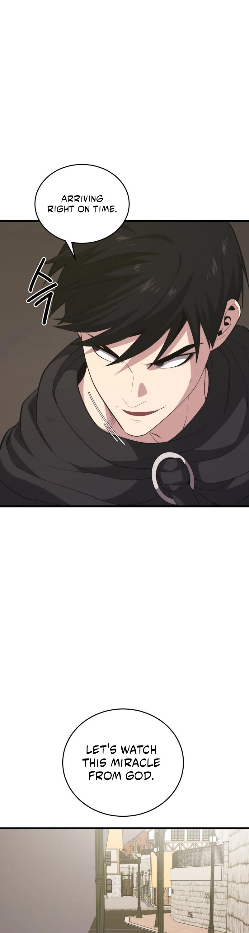 Seoul Station's Necromancer Chapter 108 page 42 - Chapter 108