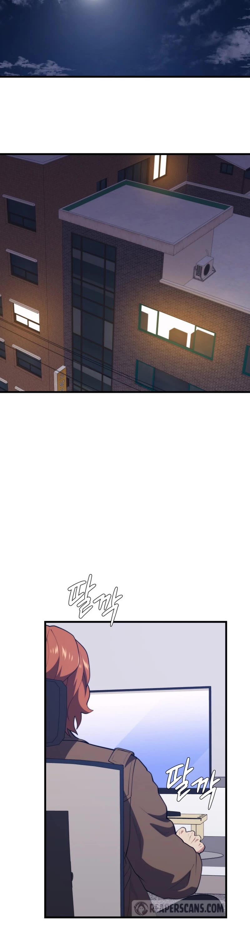 Seoul Station's Necromancer Chapter 108 page 44 - Chapter 108
