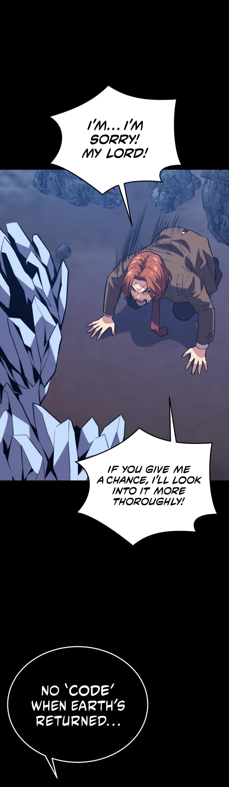 Seoul Station's Necromancer Chapter 108 page 49 - Chapter 108