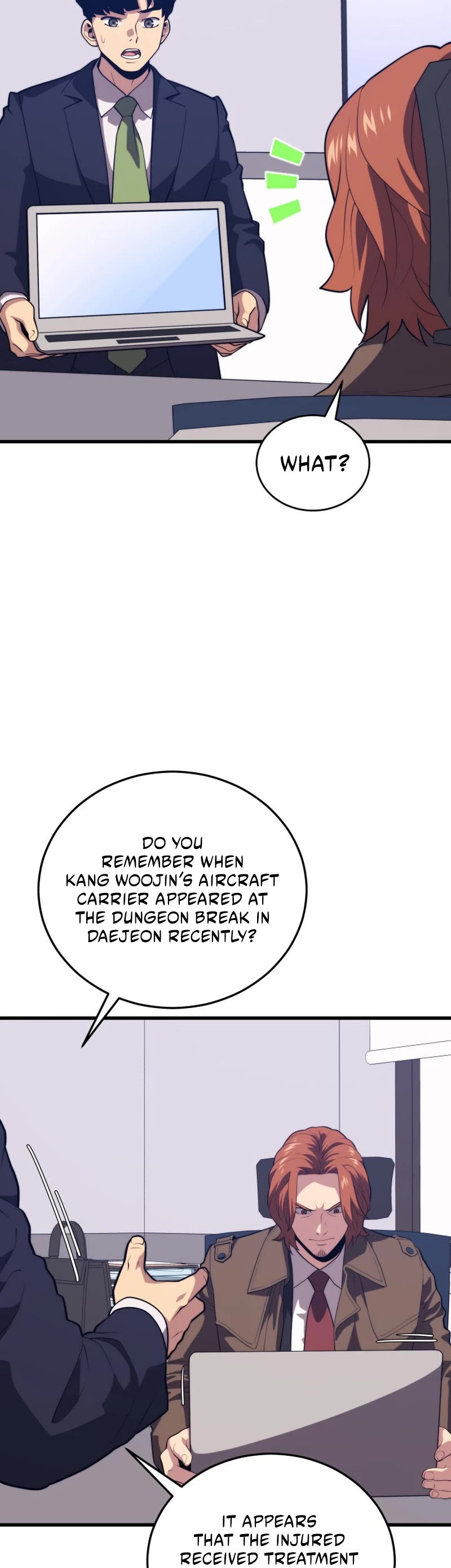 Seoul Station's Necromancer Chapter 108 page 52 - Chapter 108