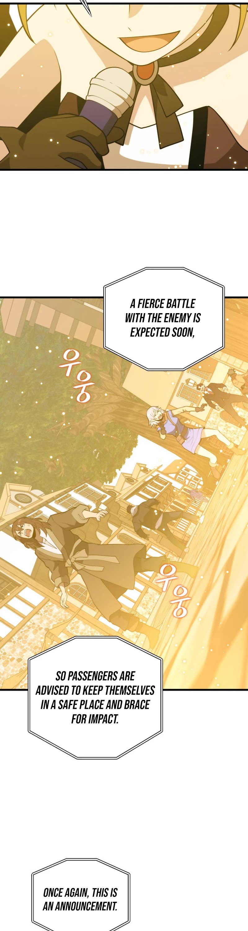 Seoul Station's Necromancer Chapter 108 page 8 - Chapter 108