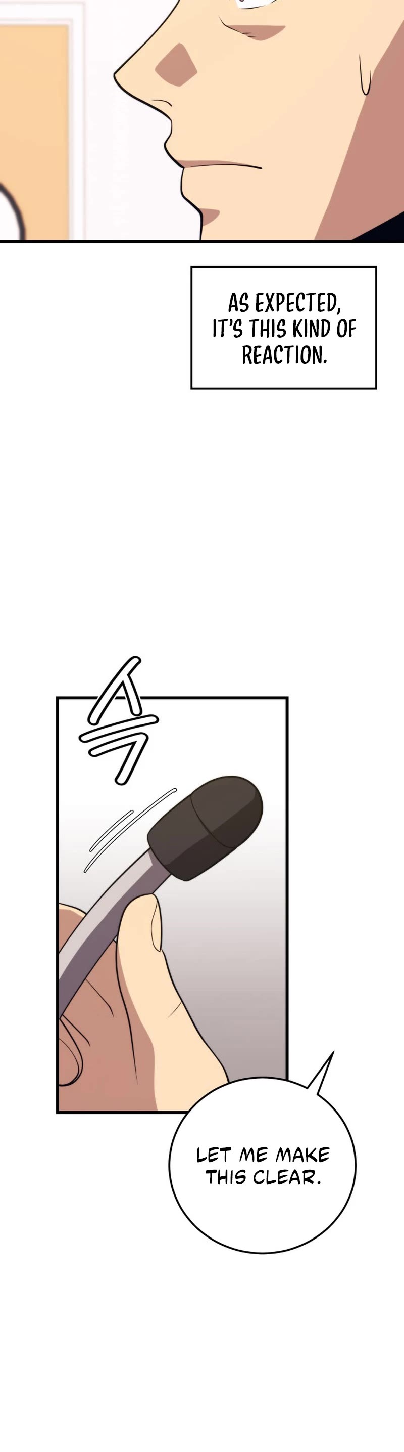 Seoul Station's Necromancer Chapter 109 page 13 - Chapter 109